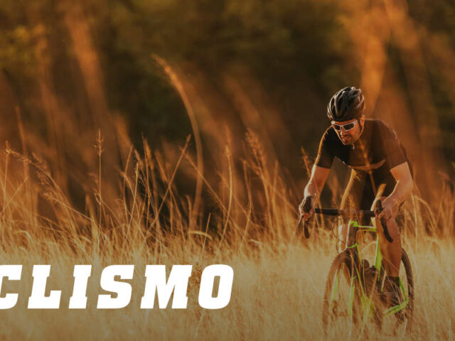 ¿Qué es el ciclismo?
