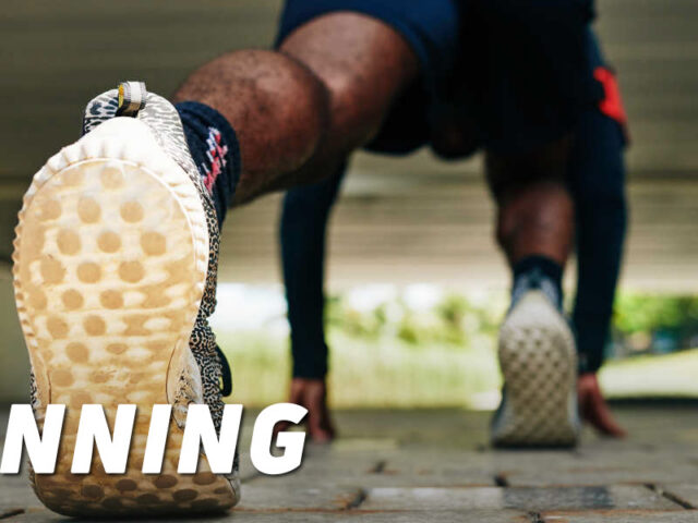 ¿Qué es el Running?