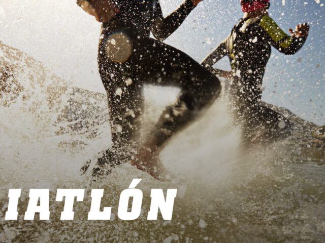 ¿Qué es el Triatlón?