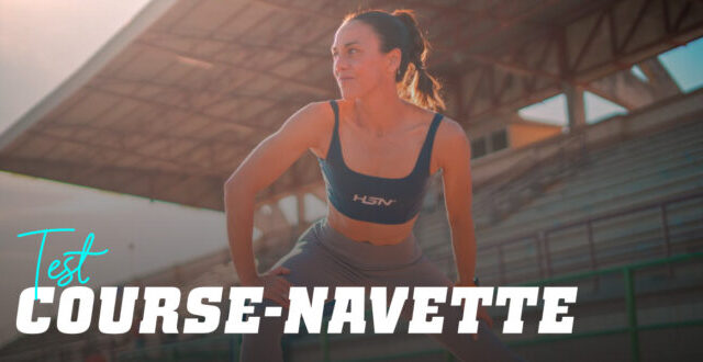 ¿Qué es el Test de Course Navette?