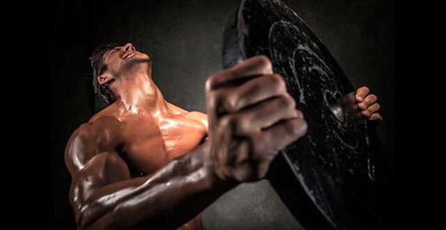 Triatlón: Entrenamiento en el Gimnasio